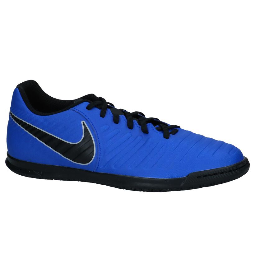Nike Chaussures de foot  (Bleu foncé), , pdp