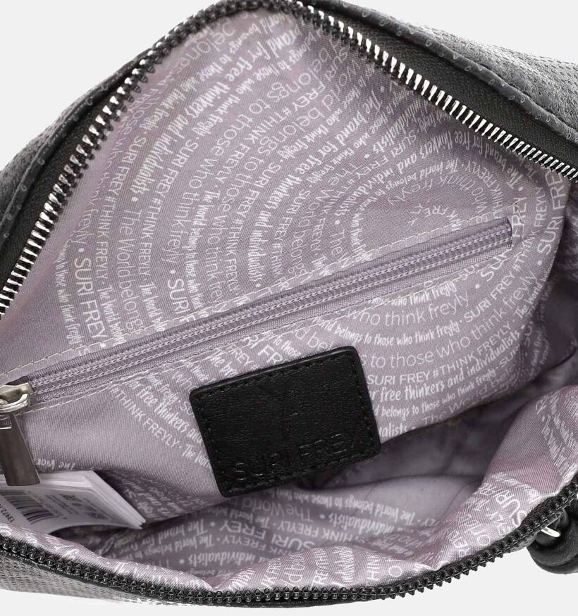 Suri Frey Nicky Blauwe Crossbody tas voor dames (333587)