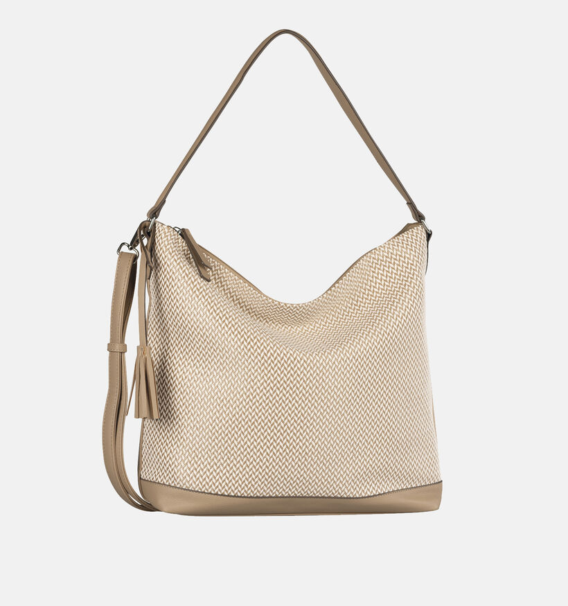 Gabor Annett Shopper en Beige pour femmes (356569)