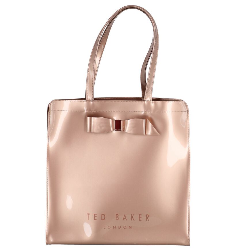 Ted Baker Cabas en Rose clair en synthétique (236358)