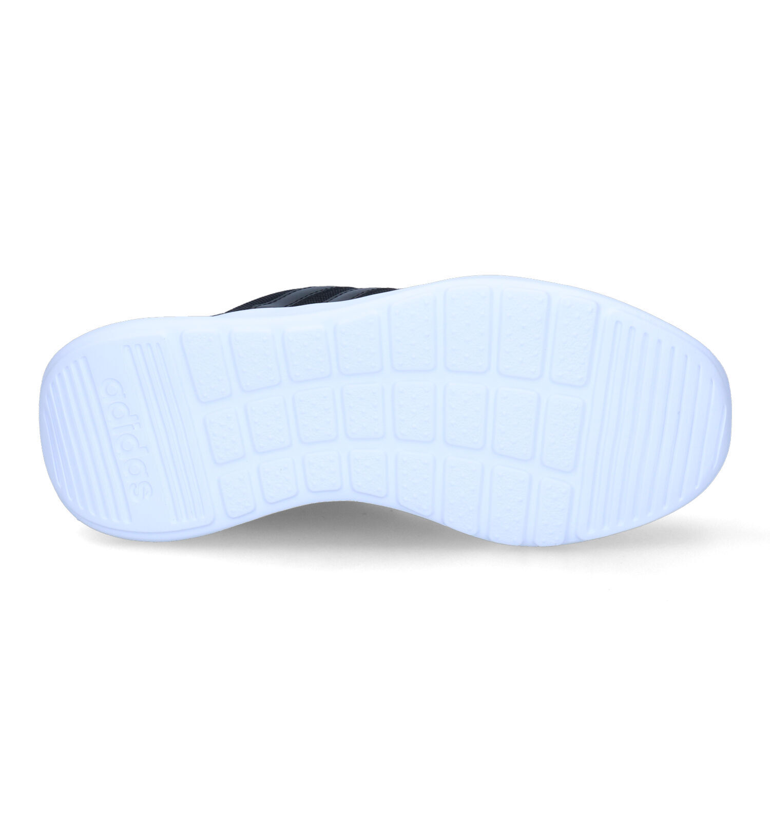 adidas Lite Racer Zwarte Sneakers Dames Sneakers Online op