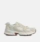 New Balance 530 Beige Sneakers voor meisjes, jongens (362558) - geschikt voor steunzolen
