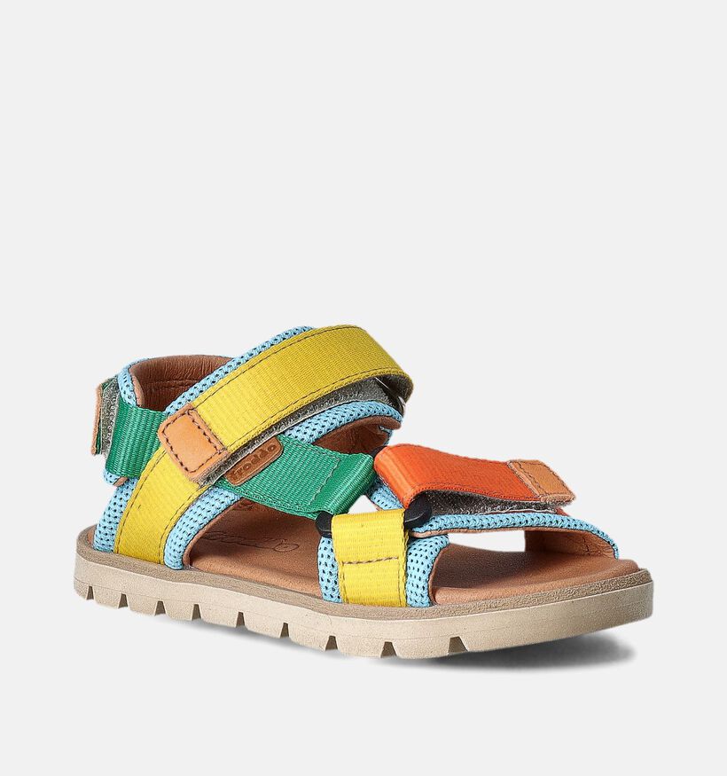 Froddo Gele Sandalen voor meisjes, jongens (356466)