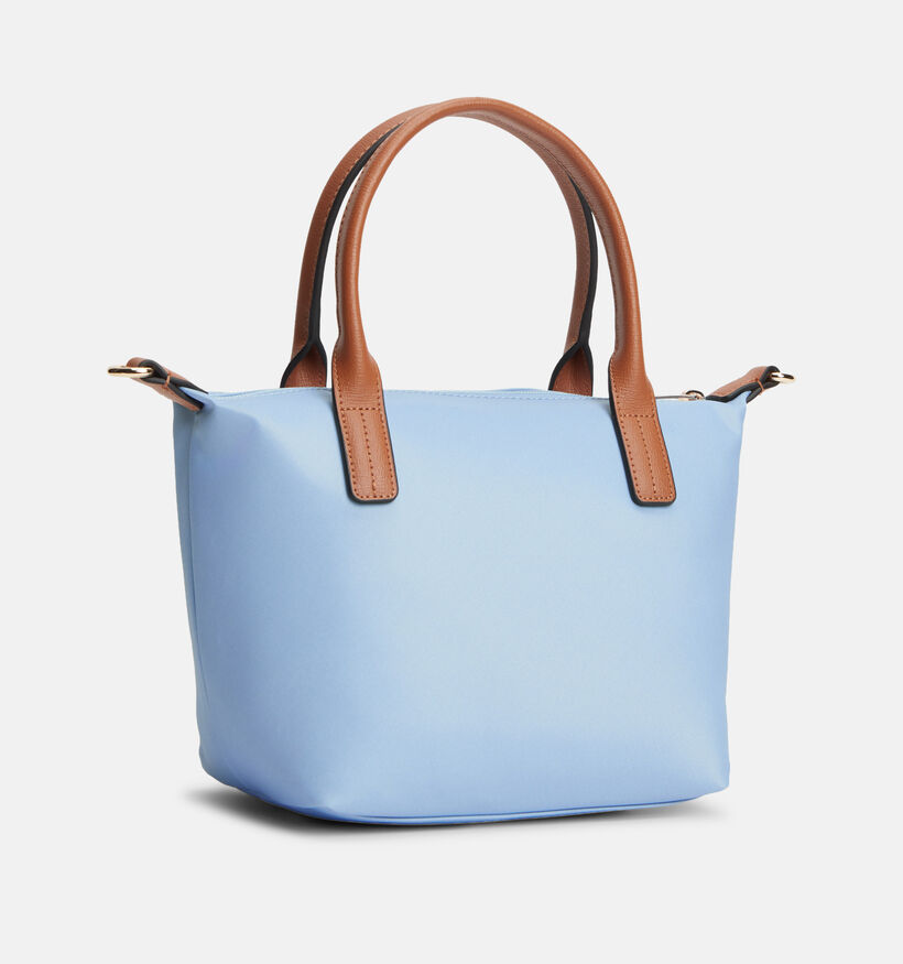 Tommy Hilfiger Popette Sac &agrave; main en Bleu pour femmes (368912)