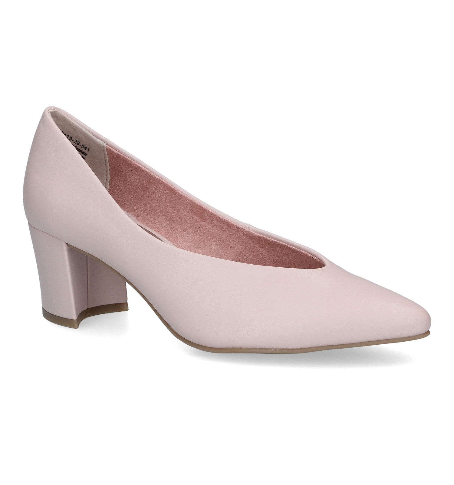 Pumps voor dames | TORFS.BE | Gratis verzending en retour