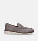 Tamaris Taupe Mocassins voor dames, heren (337207) - geschikt voor steunzolen