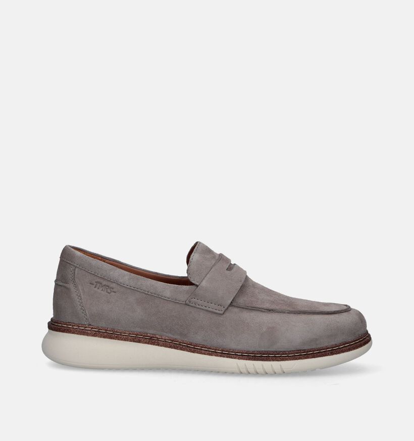 Tamaris Taupe Mocassins voor dames, heren (337207) - geschikt voor steunzolen