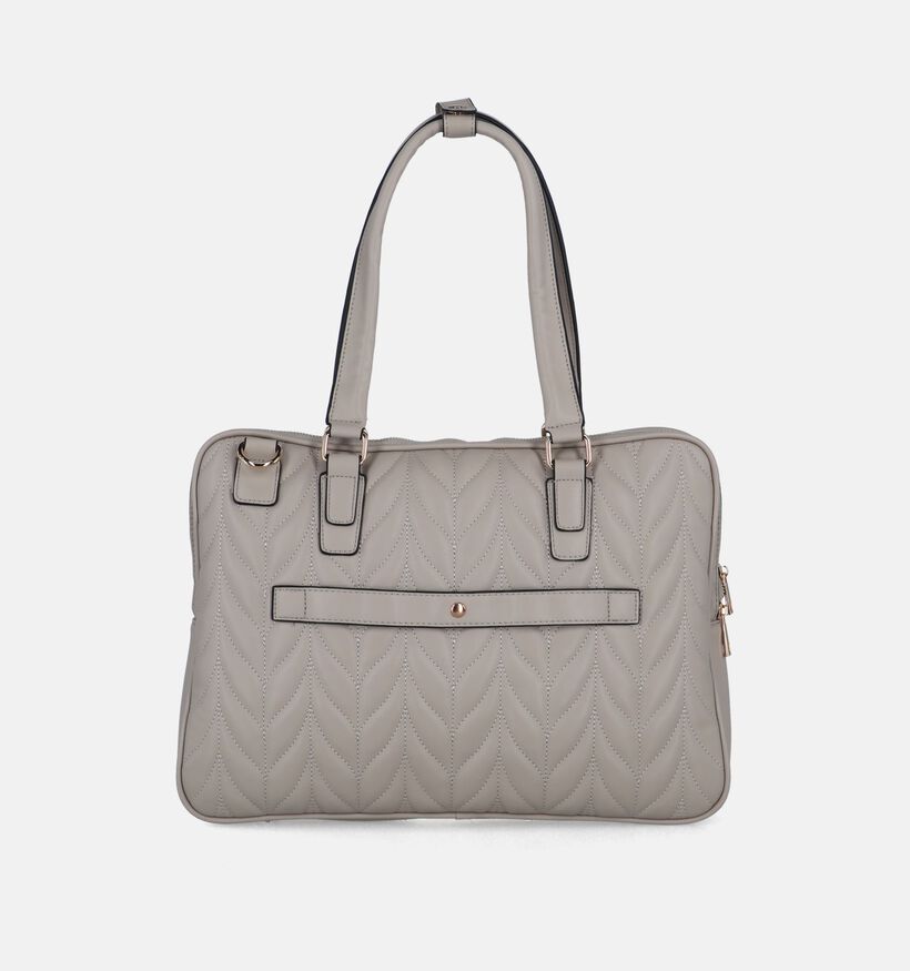 Olivia Lauren Sandra PC Beige Laptoptas voor dames (341755)