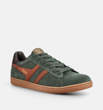 Gola Low Sneakers Navy/Cement/Burgundy/dark khaki/umber/dark brown/Khaki/Tobacco/Black