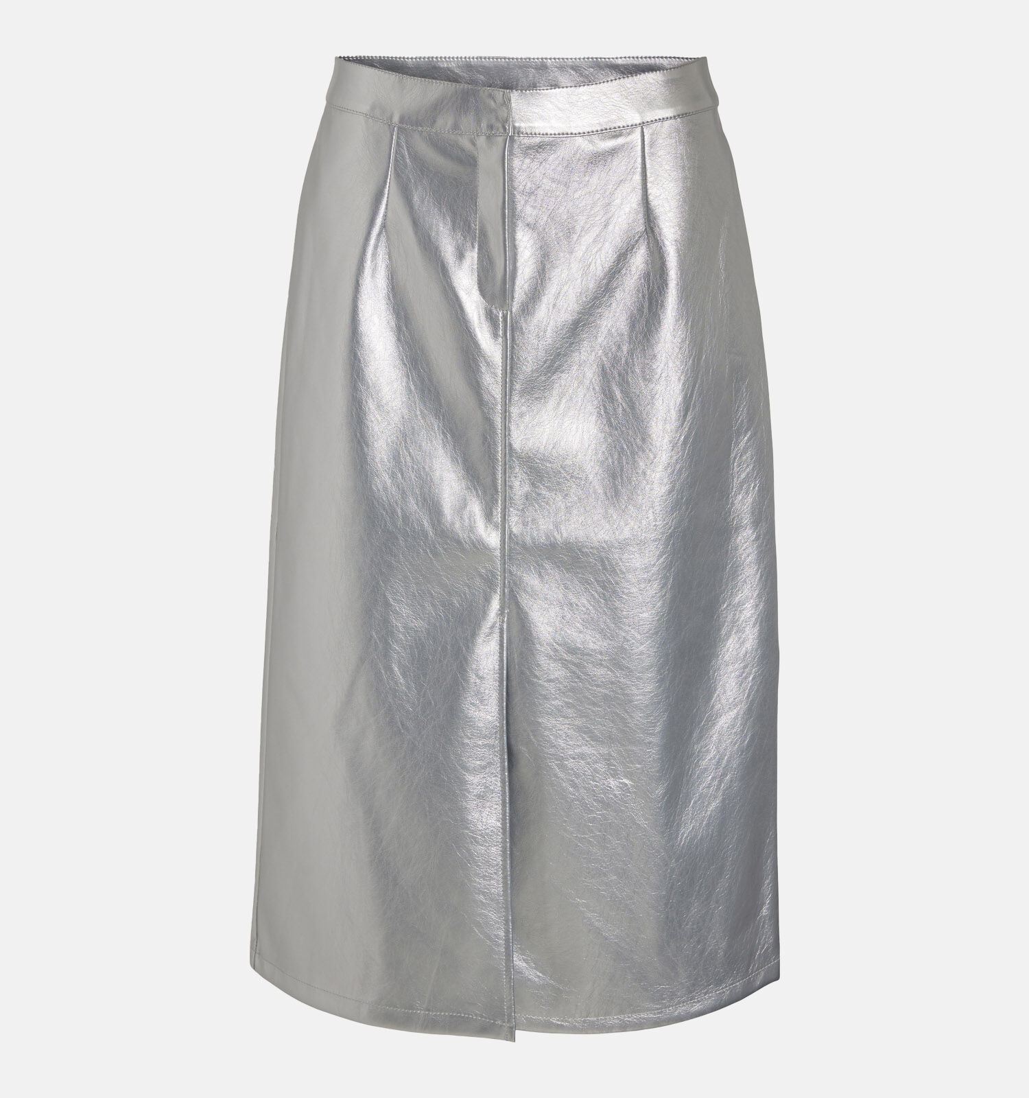 Zilveren rok sale