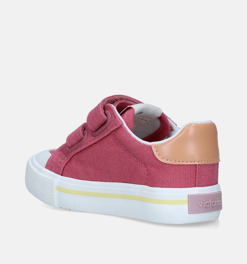 Victoria Roze Sneakers voor meisjes (346858)