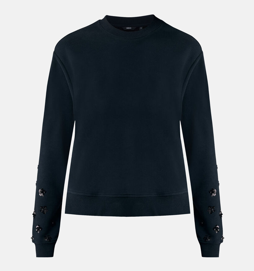 Mexx Sweatshirt en Noir pour femmes (334033)
