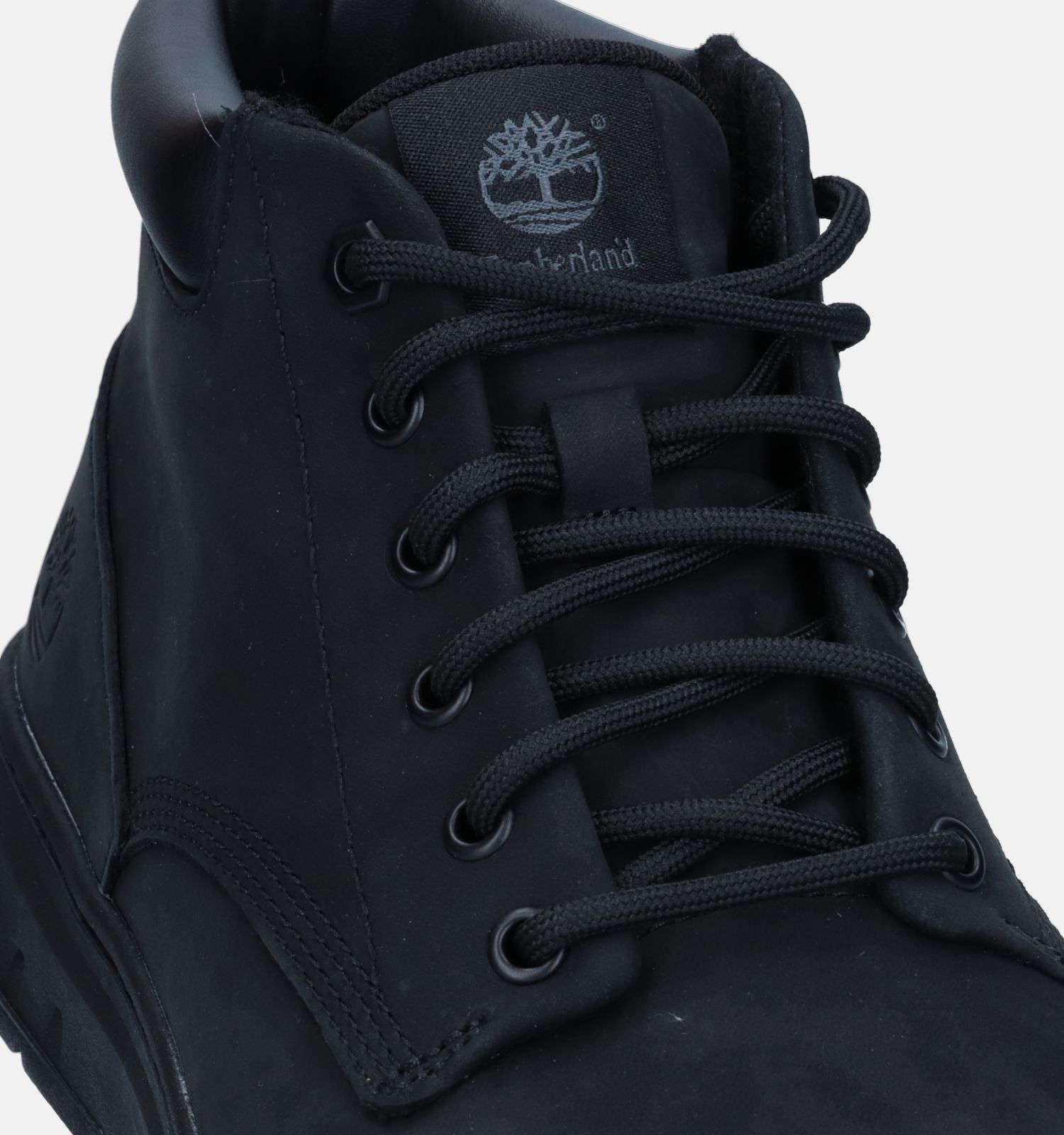 Zwarte timberlands online heren