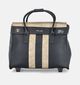 Olivia Lauren Buzzgold Sac ordinateur en Noir pour femmes (373496)