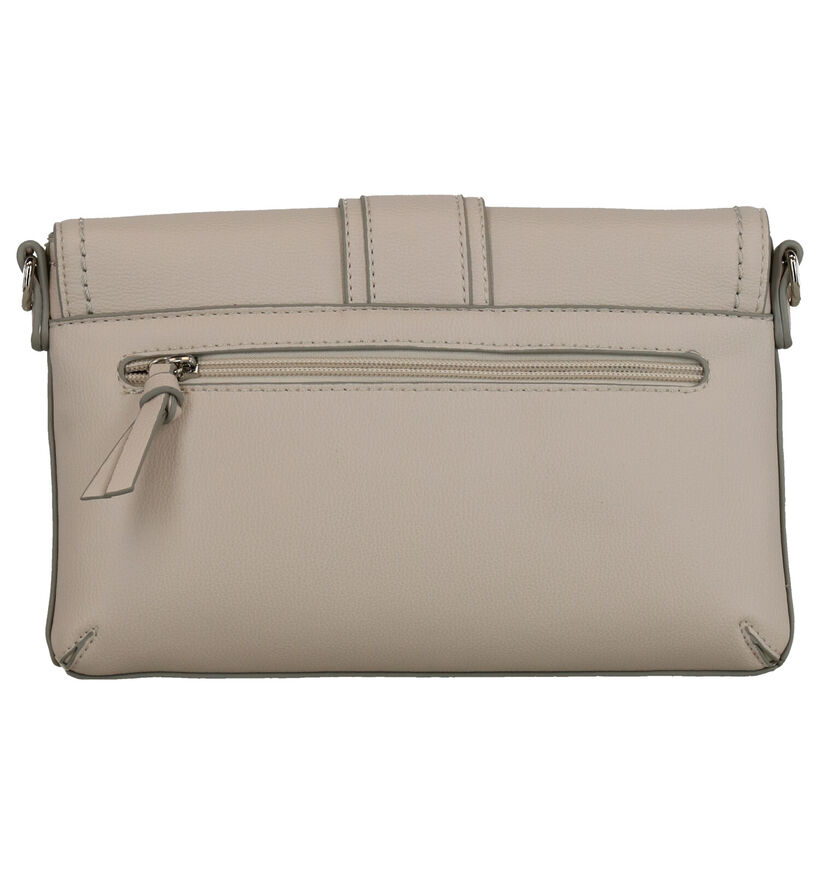 Gabor Calera Sac Porté Croisé en Beige en simili cuir (269439)