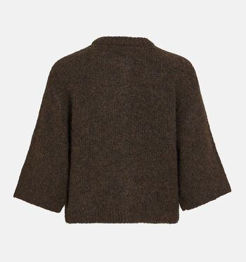 Vila Vestes Marron