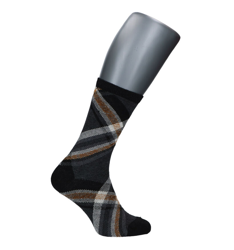 Marcmarcs Anna Chaussettes en Noir (281280)