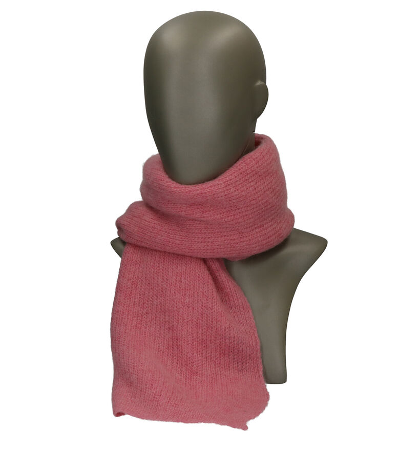 Mika'elles Groene Sjaal (281216)