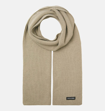 Jack & Jones Sjaals Beige