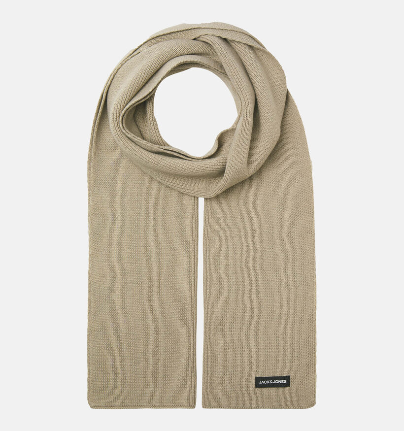 Jack & Jones Beige Sjaal voor heren (345872)