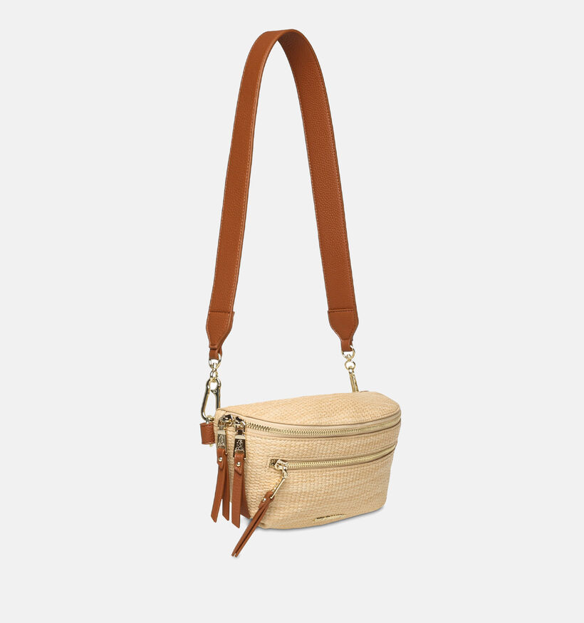 Steve Madden Donkerbruine Heuptas voor dames (370276)