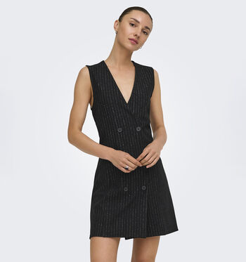 JDY Robes Noir