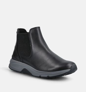 Gabor High Boots Zwart