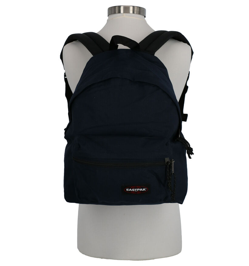 Eastpak Padded Zippler EK69 Sac à Dos en Bleu en textile (283321)