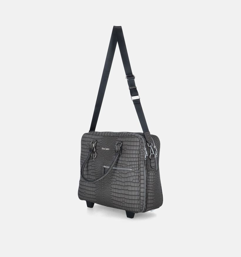 Olivia Lauren Maxine Grijze Laptoptas voor dames (364310)