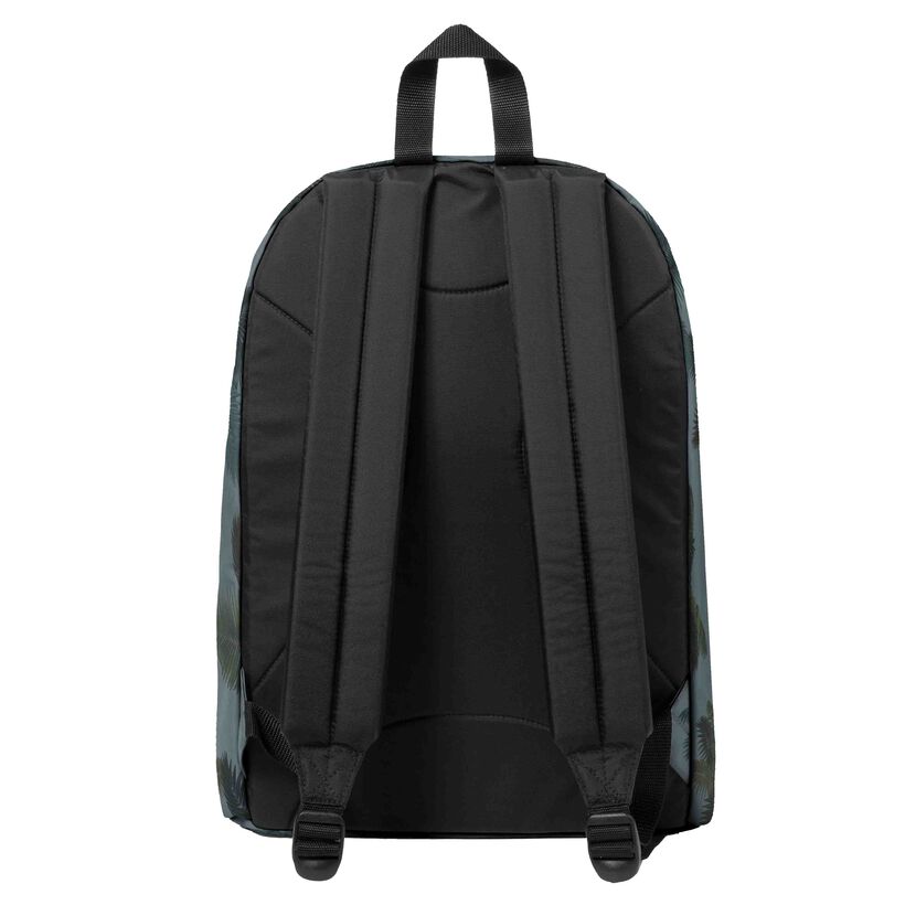 Eastpak Out of Office Sac a dos en Gris en textile (293832)