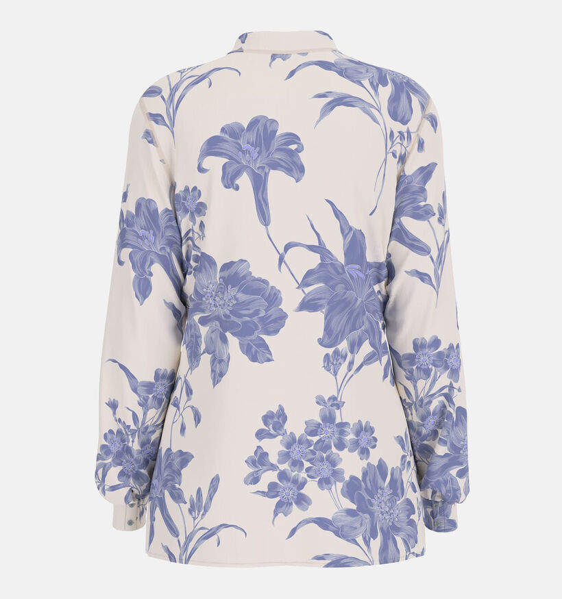 Guess Chemise en Blanc pour femmes (354571)