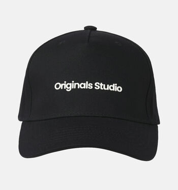 Jack & Jones Petten Zwart