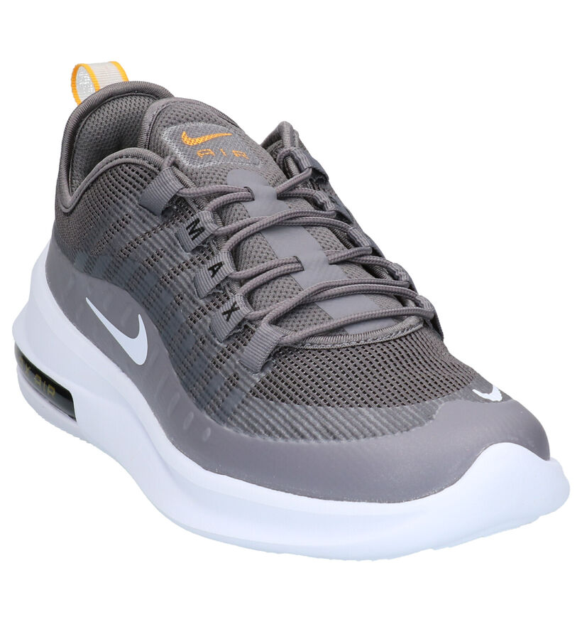 Nike Air Max Axis Grijze Sneakers in stof (253980)