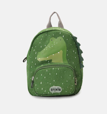 Trixie Sacs &agrave; dos Vert