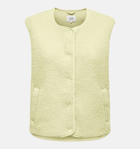 JDY Manteaux Jaune/Violet