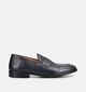 Ambiorix Rivoli Loafers en Noir pour hommes (373482)