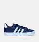 adidas Daily 3.0 Baskets en Bleu pour hommes (341465)