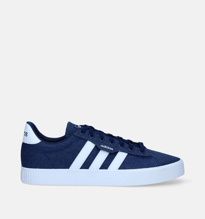 adidas Daily 3.0 Blauwe Sneakers voor jongens, heren (341465)