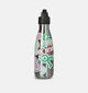 Chilly's Kids Bottle Gourde en Argent 350ml pour filles, gar&ccedil;ons (383667)