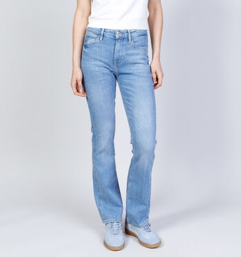 Guess Jeans Blauw