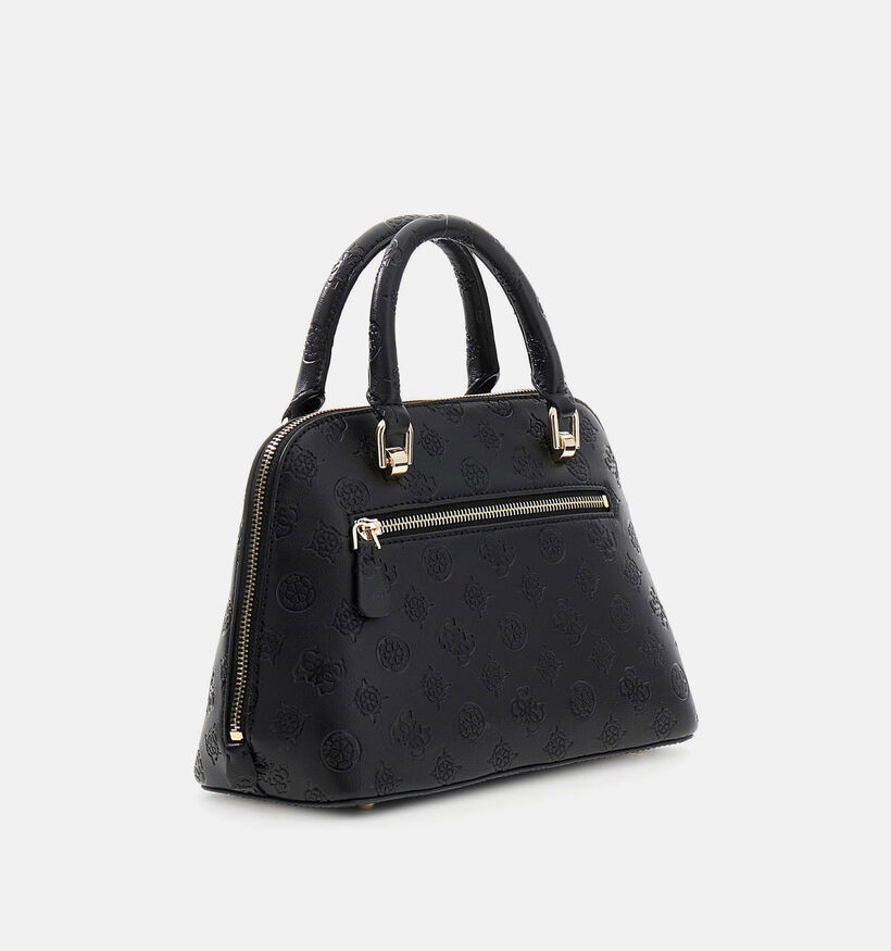 Guess Sac &agrave; main en Noir pour femmes (367022)