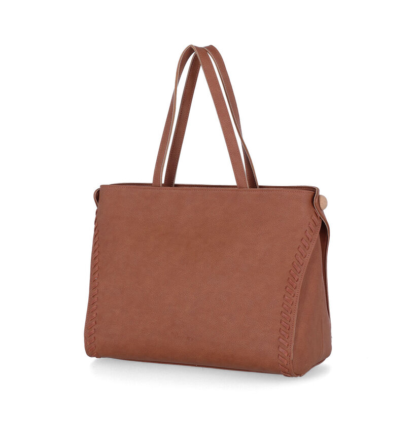 Woomen Gentiane Blauwe Shopper Tas voor dames (314862)