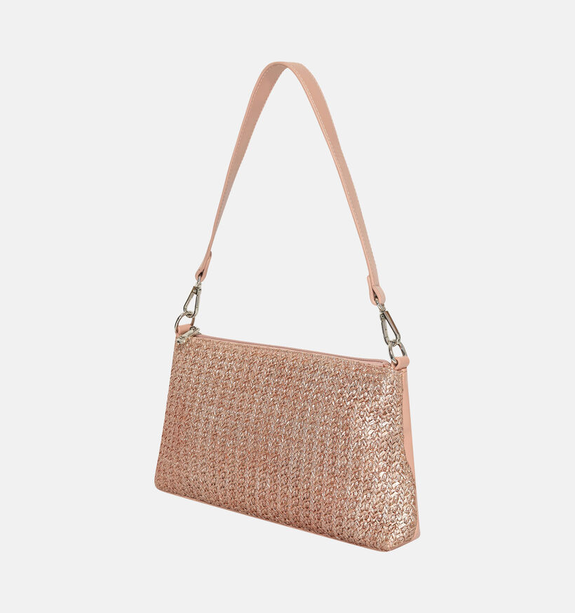 Bulaggi Wave Roze Handtas voor dames (373176)