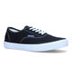 Jack & Jones Curtis canvas Baskets en Bleu pour hommes (318635)