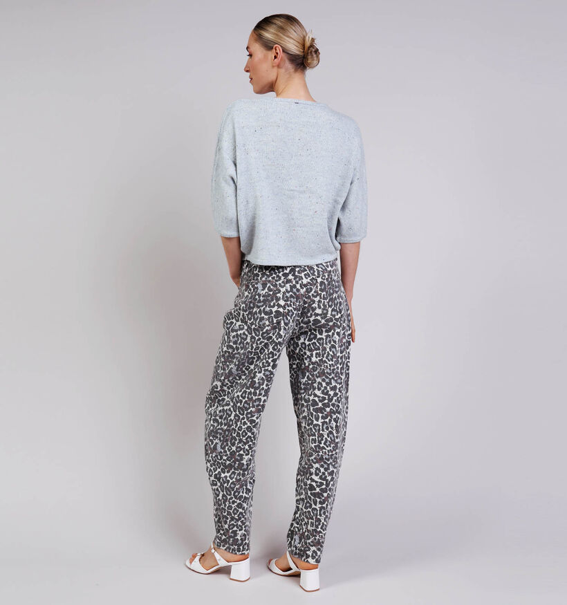 Rue Mazarine Lori Blauwe Cardigan voor dames (374124)