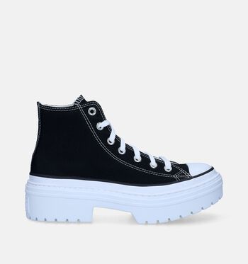 Converse High Baskets Black/White/Egret