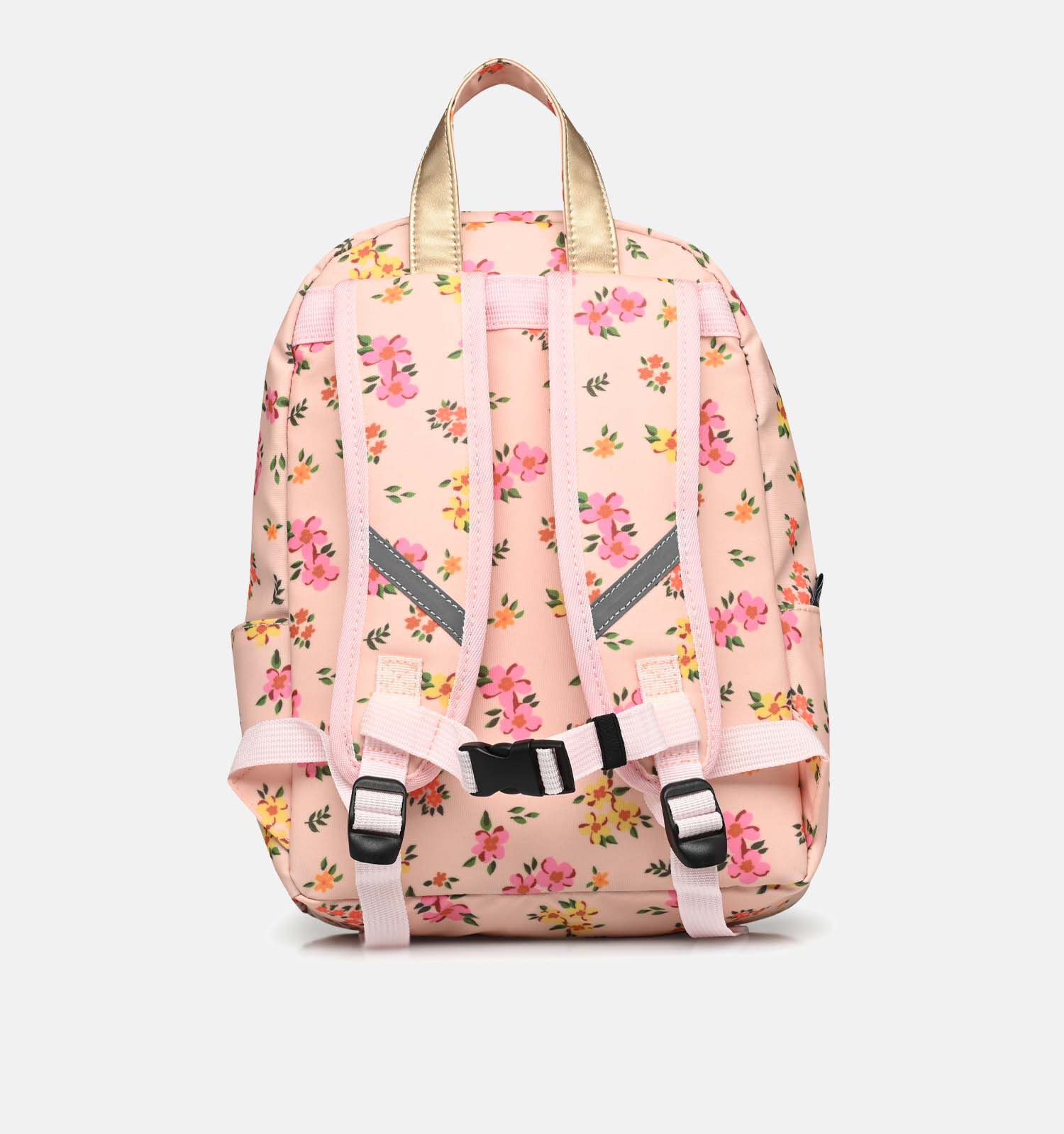 Caramel cie. Liberty Butterfly Roze Rugzak Meisjes Rugzakken Online op TORFS.BE