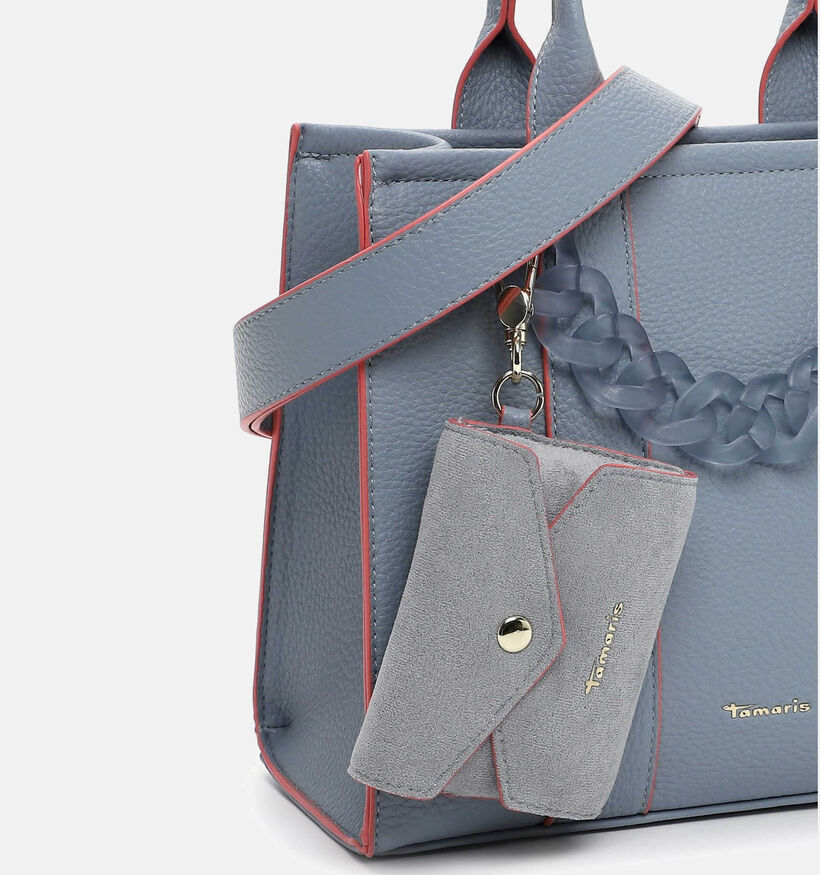 Tamaris Flavia Blauwe Handtas voor dames (355706)