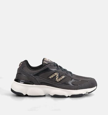 New Balance 603 Low Sneakers black cement