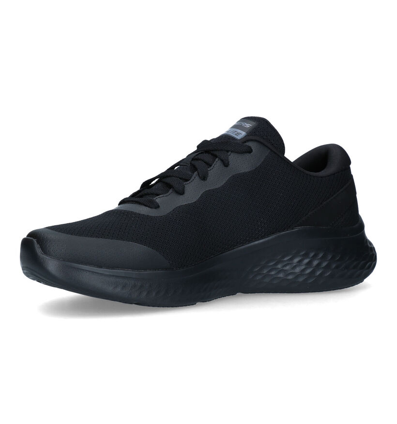 Skechers Lite Pro Clear Rush Baskets en Noir pour hommes (326200)